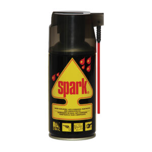Spark Multi Lube