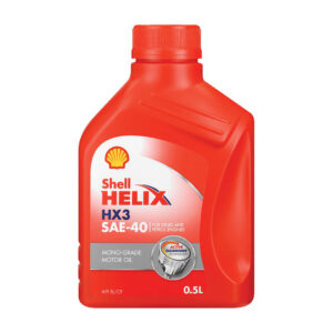 Helix Hx3 40 500Ml