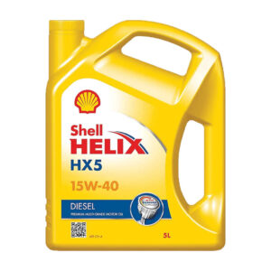 Helix Hx5D 15W40 5L
