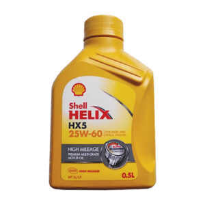 Helix Hx5Hm 500Ml