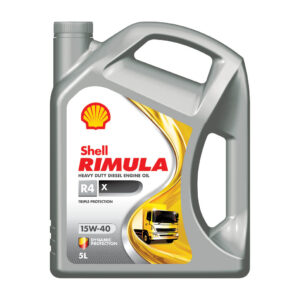 Rim R4 15W40 5L