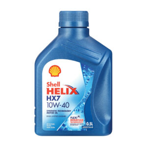 Hlx Hx7 10W40 500Ml