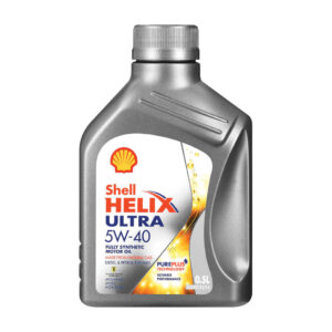 Helix Ult 5W40 500Ml