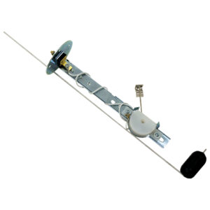 EQUUS Fuel Level Float (10-180 OHM)