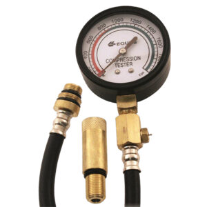 EQUUS Compressor Tester with Hose
