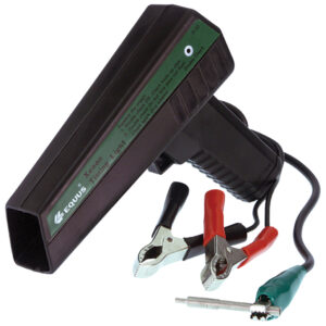 EQUUS DC Power Timing Light (Gasoline Use Only)