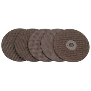 Ampro 3 Air Cut-off Wheel (5 Piece/Card)