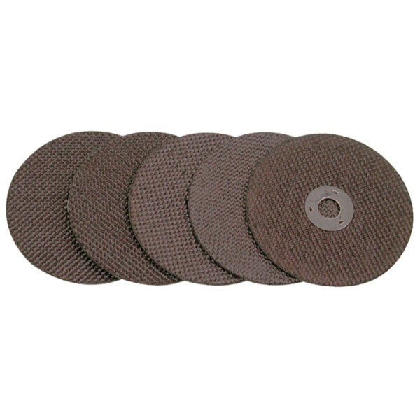 Ampro 3 Air Cut-off Wheel (5 Piece/Card)