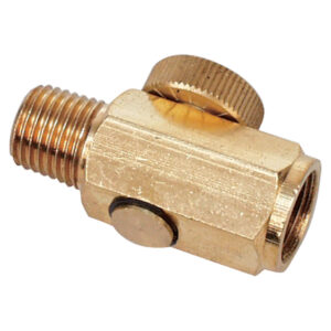 Ampro Air Regulator