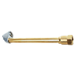 Ampro Dual Head Air Tyre Chuck