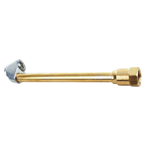 Ampro Dual Head Air Tyre Chuck