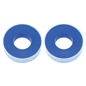 Ampro 2 Piece Air Teflon Tapset (1/2" X 260 Inch)