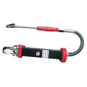 Ampro Heavy Duty Tyre Inflator Air Gauge