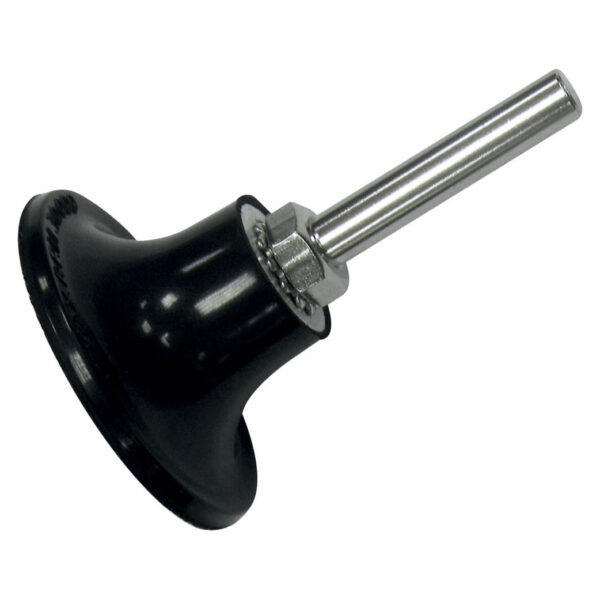 Ampro 2 Sanding Pad Adaptor with Shank for A3006