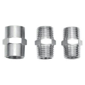 Ampro 3 Piece Air Adaptor Kit