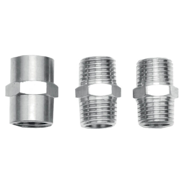 Ampro 3 Piece Air Adaptor Kit