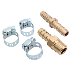 Ampro 5 Piece Air Hose Repair Kit