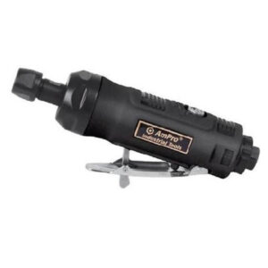 Ampro 1/4" Professional Airdie Grinder