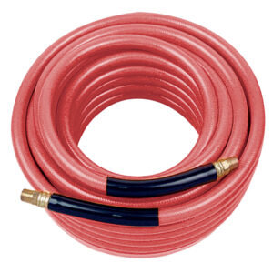 Ampro H/D PVC Air Hose 3/8" x 50FT (15m)