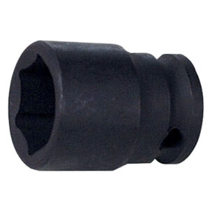 Ampro 1/2" Drive x 14mm Air Impact Socket