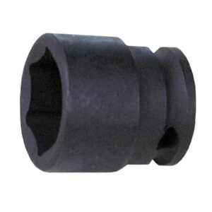 Ampro 1/2" Drive x 19mm Air Impact Socket