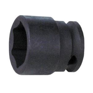 Ampro 1/2" Drive x 24mm Air Impact Socket