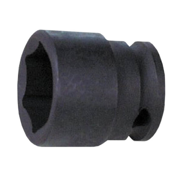Ampro 1/2" Drive x 24mm Air Impact Socket