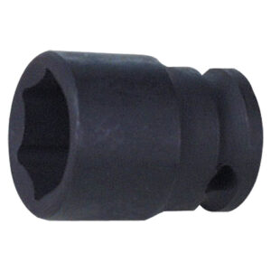 Ampro 1/2" Drive x 36mm Air Impact Socket
