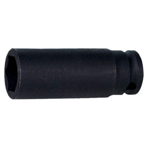 Ampro 1/2" Drive x 32mm Deep Air Impact Socket