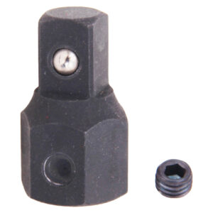 Ampro 1 Drive (F) x 3/4" Drive (M) Air Impact Adaptor