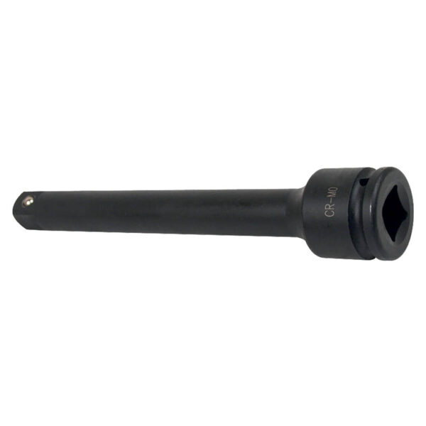 Ampro 1/2" Drive x  5 (125mm) Air Impact Extension Bar