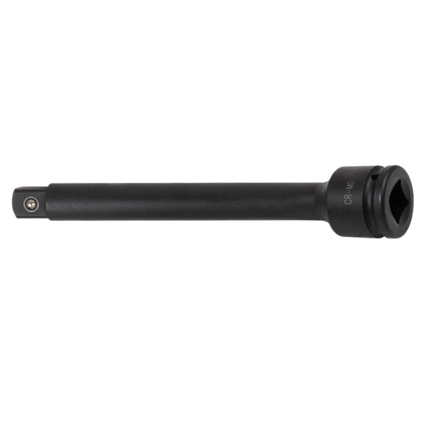 Ampro 3/4" Drive x 10 (250mm) Air Impact Extension Bar