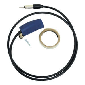 Autogear 12V Internal Aerial