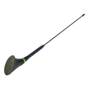 Autogear Imitation Bee-Sting Aerial Black