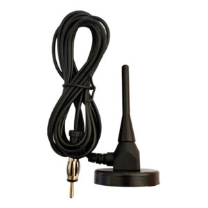 Autogear Antenna with Magnetic Base