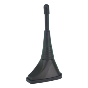 Autogear Imitation 100mm Roof Aerial Black