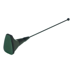 Autogear Imitation 150mm Roof Aerial Black