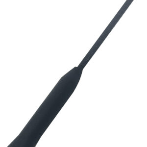 Autogear Antenna for Bee-Sting Mount Black