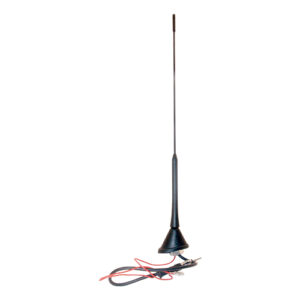 Autogear 12V Golf 3 Bee-Sting Aerial
