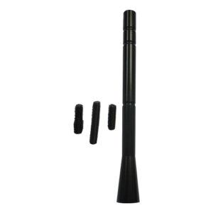 Autogear Aluminium Antenna 14 x 116mm