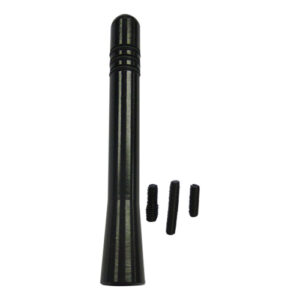 Autogear Aluminium Antenna 14 x 90mm