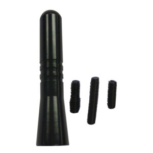 Autogear Aluminium Antenna 14 x 59mm