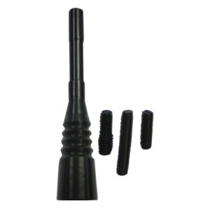 Autogear Aluminium Antenna 14 x 68mm