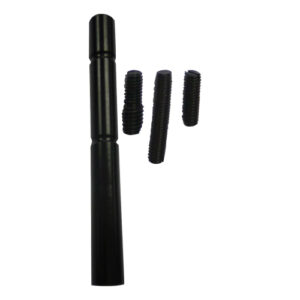 Autogear Aluminium Antenna 14 x 117mm