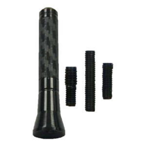 Autogear Aluminium Antenna 14 x 60mm