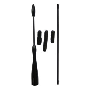 Autogear Aluminium Antenna 14 x 158mm