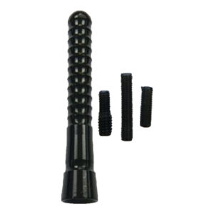 Autogear Aluminium Antenna 14 x 78mm