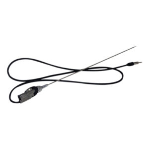 Autogear 12V VW Fender Mount Aerial