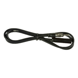 Autogear 1M Extension Lead for Aerial