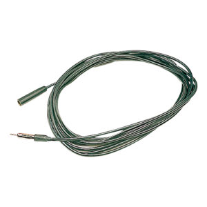 Autogear 3M Extension Lead for Aerial